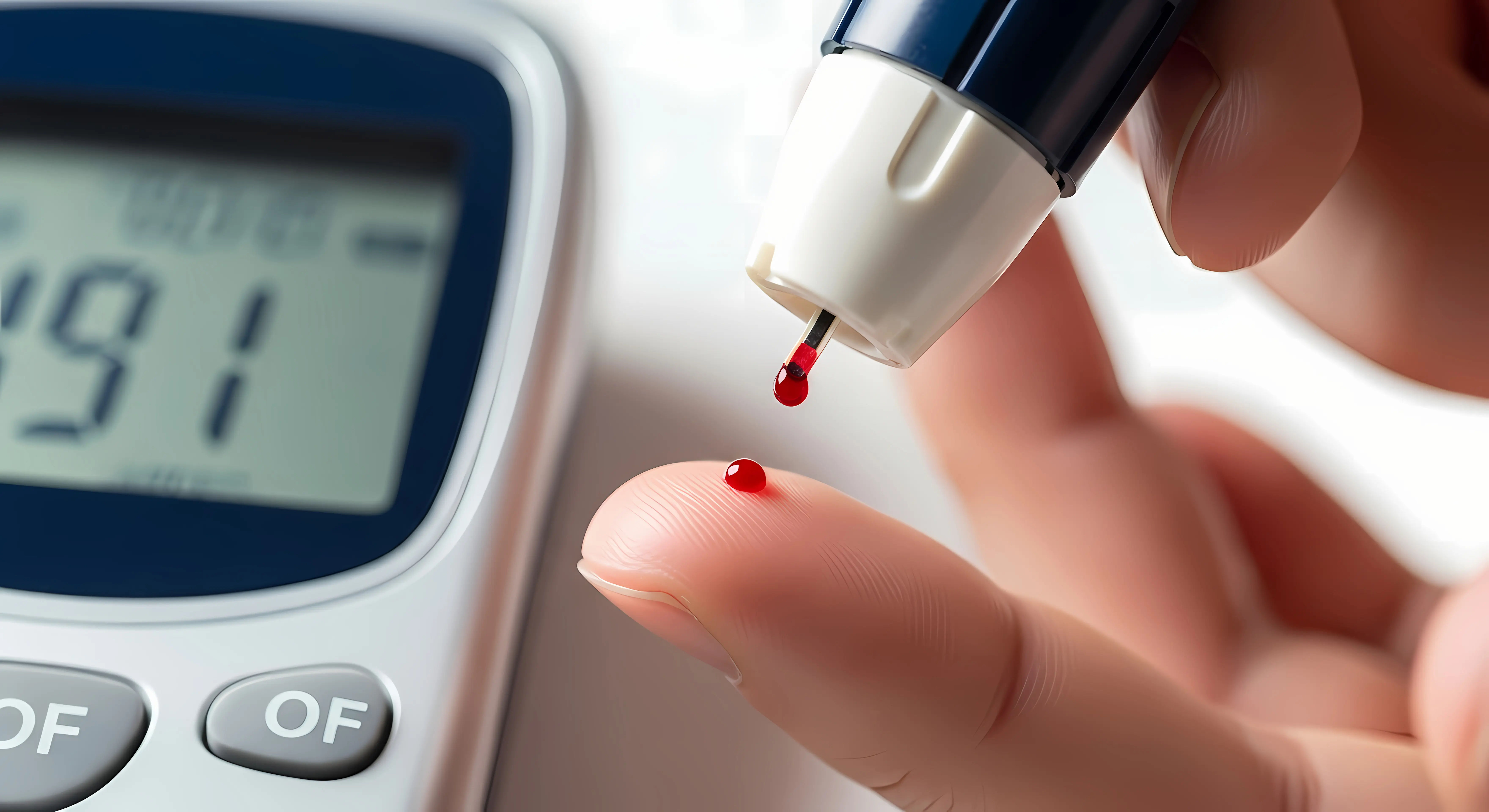 Routine Blood Tests for Health Monitoring